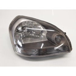 Recambio de faro derecho para hyundai tucson (jm) 2.0 referencia OEM IAM   