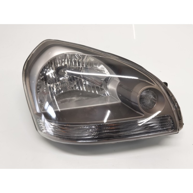 Recambio de faro derecho para hyundai tucson (jm) 2.0 referencia OEM IAM   