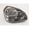 Recambio de faro derecho para hyundai tucson (jm) 2.0 referencia OEM IAM   