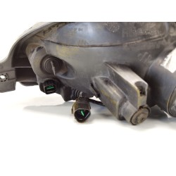 Recambio de faro derecho para hyundai tucson (jm) 2.0 referencia OEM IAM   