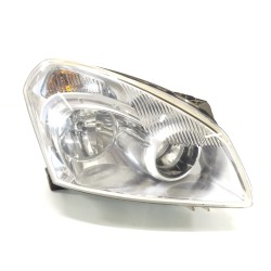 Right headlight Nissan Qashqai I (J10, NJ10) | Becerril Scrap Yard