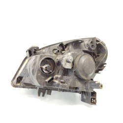 Recambio de faro derecho para nissan qashqai i (j10, nj10) 1.5 dci referencia OEM IAM 26010JD90B  