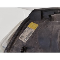 Recambio de faro derecho para nissan qashqai i (j10, nj10) 1.5 dci referencia OEM IAM 26010JD90B  