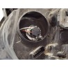 Recambio de faro derecho para nissan qashqai i (j10, nj10) 1.5 dci referencia OEM IAM 26010JD90B  