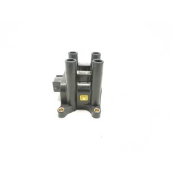 Recambio de bobina encendido para ford focus i turnier (dnw) 1.6 16v referencia OEM IAM 0040100350ZS350  