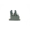 Recambio de bobina encendido para ford focus i turnier (dnw) 1.6 16v referencia OEM IAM 0040100350ZS350  
