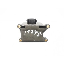 Recambio de bobina encendido para ford focus i turnier (dnw) 1.6 16v referencia OEM IAM 0040100350ZS350  