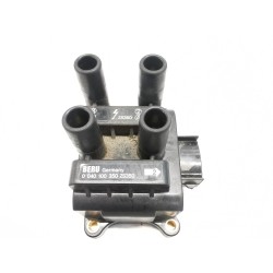 Recambio de bobina encendido para ford focus i turnier (dnw) 1.6 16v referencia OEM IAM 0040100350ZS350  