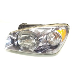 Recambio de faro izquierdo para kia cerato i hatchback (ld) 1.6 crdi referencia OEM IAM   