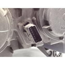 Recambio de faro derecho para citroën c5 i (dc_) 2.0 hdi (dcrhzb, dcrhze) referencia OEM IAM 9632664780 89004486 / 89005270 