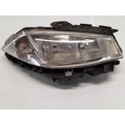 Right headlight Renault Megane II berlina 5P | Becerril Scrap Yard