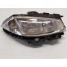 Right headlight Renault Megane II berlina 5P | Becerril Scrap Yard