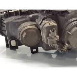Right headlight Renault Megane II berlina 5P | Becerril Scrap Yard