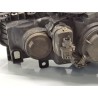 Right headlight Renault Megane II berlina 5P | Becerril Scrap Yard