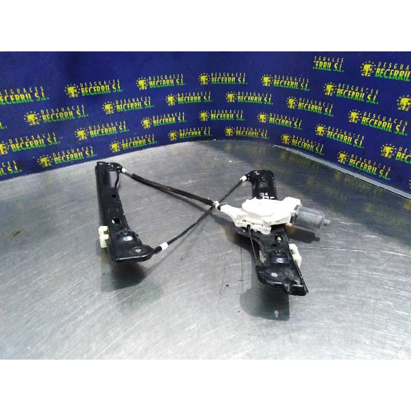 Recambio de elevalunas delantero izquierdo para bmw serie 3 berlina (e90) 320d referencia OEM IAM 51337140587 Recambio de elevalunas delantero izquierdo para bmw serie 3 berlina (e90) 320d referencia OEM IAM 51337140587