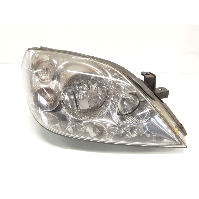Recambio de faro derecho para nissan primera berlina (p12) acenta referencia OEM IAM 26010AU800 Recambio de faro derecho para nissan primera berlina (p12) acenta referencia OEM IAM 26010AU800