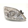 Recambio de faro derecho para nissan primera berlina (p12) acenta referencia OEM IAM 26010AU800  