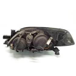 Recambio de faro derecho para nissan primera berlina (p12) acenta referencia OEM IAM 26010AU800  