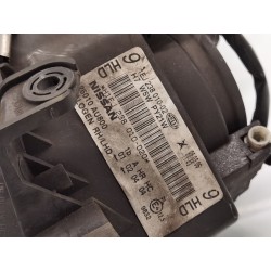 Recambio de faro derecho para nissan primera berlina (p12) acenta referencia OEM IAM 26010AU800  