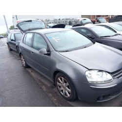 Parts breakdown for Volkswagen golf plus V (5M1, 521) 1.9 TDI Diesel of the year 2005 with engine BKC,BLS,BXE