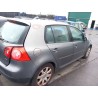 Parts breakdown for Volkswagen golf plus V (5M1, 521) 1.9 TDI Diesel of the year 2005 with engine BKC,BLS,BXE