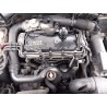 Parts breakdown for Volkswagen golf plus V (5M1, 521) 1.9 TDI Diesel of the year 2005 with engine BKC,BLS,BXE