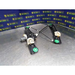 Recambio de elevalunas delantero izquierdo para bmw serie 3 berlina (e90) 320d referencia OEM IAM 51337140587  
