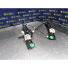 Recambio de elevalunas delantero izquierdo para bmw serie 3 berlina (e90) 320d referencia OEM IAM 51337140587  