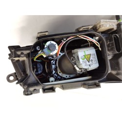 Recambio de faro izquierdo para audi a6 berlina (4f2) 3.2 fsi referencia OEM IAM 5DF008704  