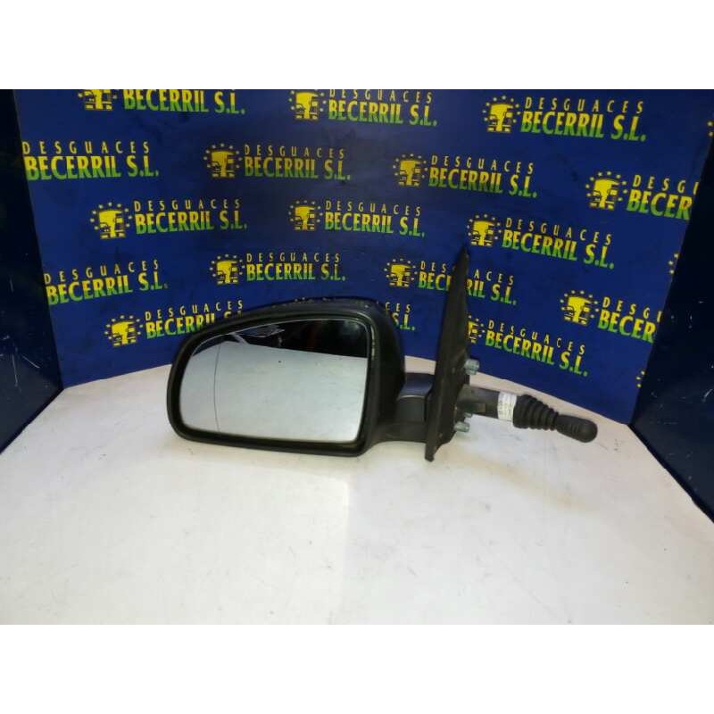 Recambio de retrovisor izquierdo para opel meriva referencia OEM IAM Recambio de retrovisor izquierdo para opel meriva referencia OEM IAM