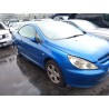Parts breakdown for Peugeot 307 CC (3B) 2.0 16V Petrol of the year 2005 with engine RFN (EW10J4)