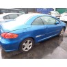 Parts breakdown for Peugeot 307 CC (3B) 2.0 16V Petrol of the year 2005 with engine RFN (EW10J4)