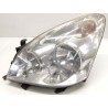 Left headlight Toyota Corolla verso (R1) | Becerril Scrap Yard