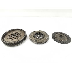 Clutch kit Seat Altea XL (5P5, 5P8) | Becerril Scrap Yard