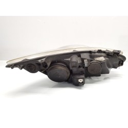 Recambio de faro izquierdo para peugeot 307 sw (3h) 1.6 hdi 110 referencia OEM IAM 9681834880  