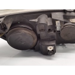 Recambio de faro izquierdo para peugeot 307 sw (3h) 1.6 hdi 110 referencia OEM IAM 9681834880  