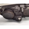 Recambio de faro izquierdo para peugeot 307 sw (3h) 1.6 hdi 110 referencia OEM IAM 9681834880  