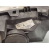 Recambio de faro izquierdo para peugeot 307 sw (3h) 1.6 hdi 110 referencia OEM IAM 9681834880  