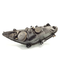 Recambio de faro izquierdo para peugeot 307 sw (3h) 1.6 hdi 110 referencia OEM IAM 9681834880  