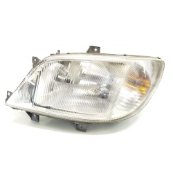 Recambio de faro izquierdo para mercedes-benz sprinter 02.00  caja cerrada, techo elevado 311 cdi (903.663) referencia OEM IAM 1