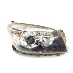Right headlight Toyota Rav 4 III (_A3_) | Becerril Scrap Yard