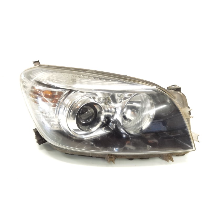 Right headlight Toyota Rav 4 III (_A3_) | Becerril Scrap Yard Right headlight Toyota Rav 4 III (_A3_) | Becerril Scrap Yard