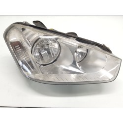Right headlight Ford Focus C-max (cap) | Becerril Scrap Yard