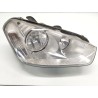 Right headlight Ford Focus C-max (cap) | Becerril Scrap Yard