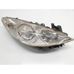 Right headlight Peugeot 307 sw (3H) | Becerril Scrap Yard