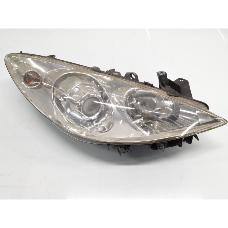Right headlight Peugeot 307 sw (3H) | Becerril Scrap Yard Right headlight Peugeot 307 sw (3H) | Becerril Scrap Yard