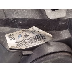 Right headlight Peugeot 307 sw (3H) | Becerril Scrap Yard