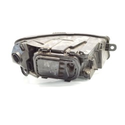 Recambio de faro izquierdo para audi a6 berlina (4f2) 3.2 fsi referencia OEM IAM 5DF008704  