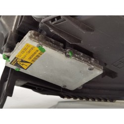 Recambio de faro izquierdo para audi a6 berlina (4f2) 3.2 fsi referencia OEM IAM 5DF008704  