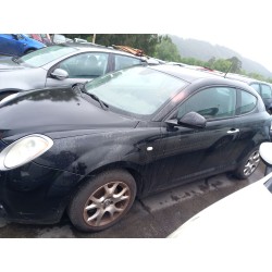 Parts breakdown for Alfa romeo mito (955_) 1.3 MultiJet (955AXH1B, 955AXT1A) Diesel of the year 1950 with engine 199 A3.000,955 B2.000